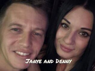 Janye_and_Denny