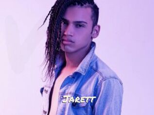 Jarett