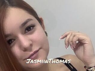 JasmiinThomas