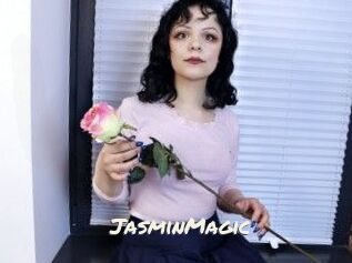 JasminMagic