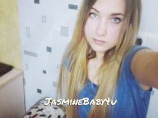 JasmineBaby4u
