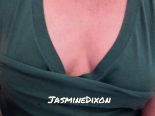 Jasmine_Dixon