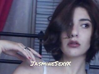 JasmineSexyX