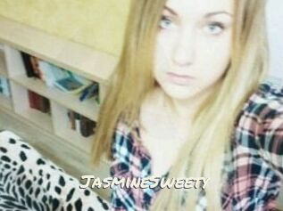JasmineSweety