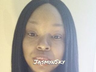 JasmynSky