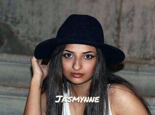 Jasmynne_