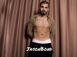 JasonBond