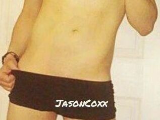 JasonCoxx