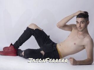 JasonFerrerr