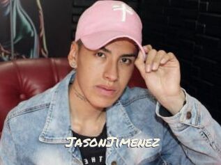 JasonJimenez