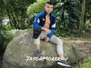 JasonMorerau