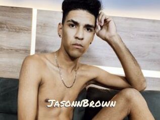 JasonnBrown