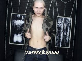 JasperBrown