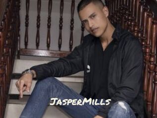JasperMills