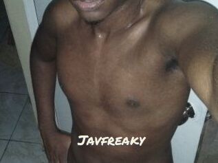 Javfreaky