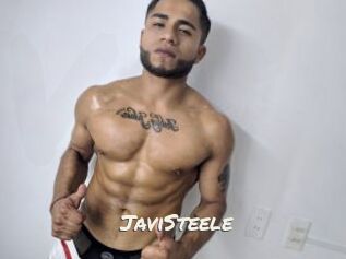 JaviSteele