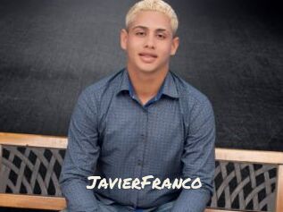 JavierFranco