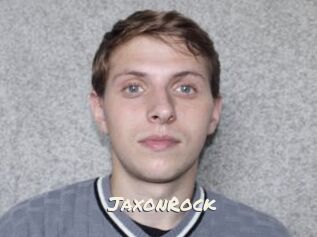 JaxonRock