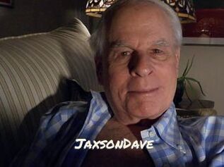 JaxsonDave