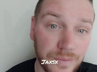 Jaxsx