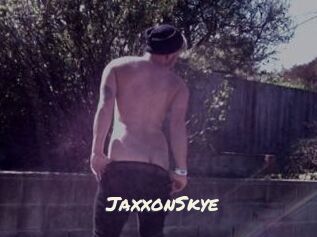 JaxxonSkye