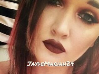 JaydeMariah24