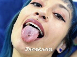 JaydeRaziel