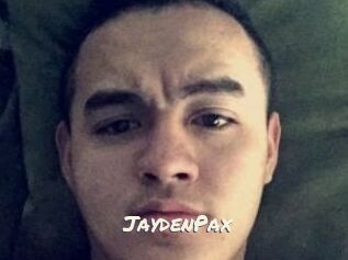 JaydenPax