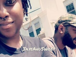 JayeAndSweet