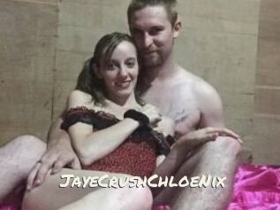 JayeCrushChloeNix