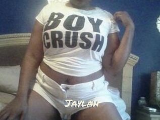 Jaylah