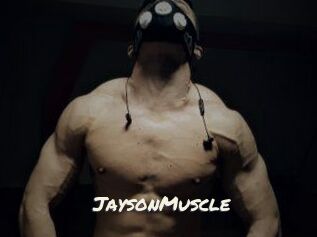 JaysonMuscle