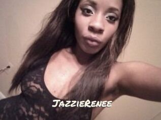 JazzieRenee