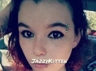 JazzyKitten
