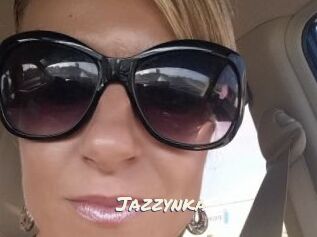 Jazzynka