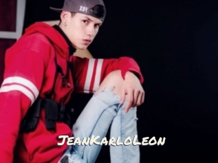 JeanKarloLeon
