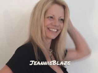 JeannieBlaze