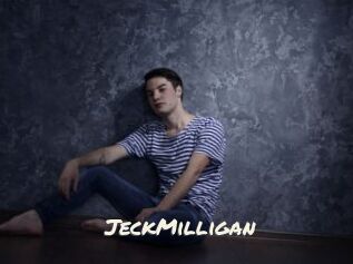 JeckMilligan