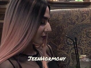 JeenHormony