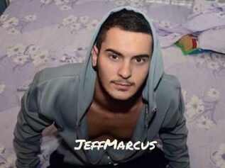 JeffMarcus
