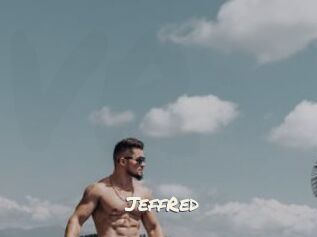 JeffRed