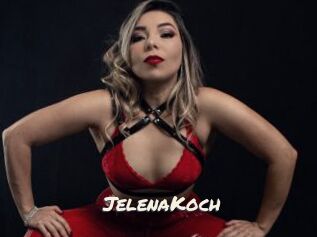 JelenaKoch