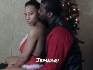 Jemnari