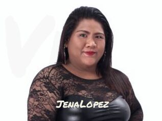 JenaLopez