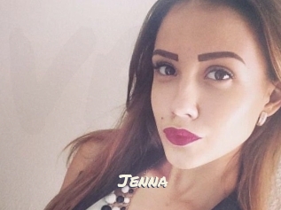 Jenna