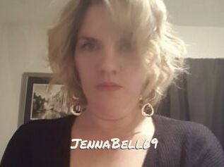 JennaBell69
