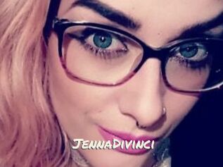 JennaDivinci