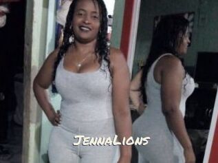JennaLions