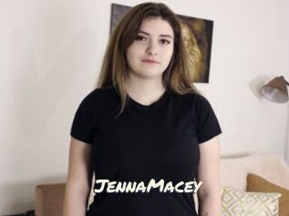 JennaMacey