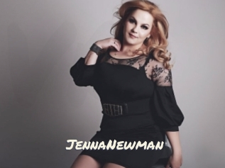 JennaNewman Vierges